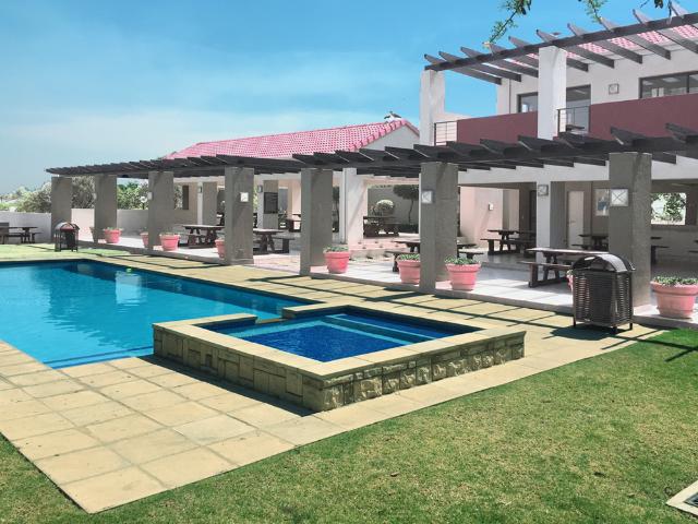 Apartment for rent in Randburg, Gauteng