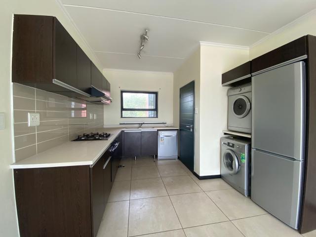 Apartment for rent in Gauteng