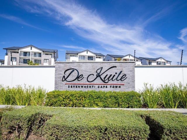 Apartment for rent in Cape Town, Western Cape