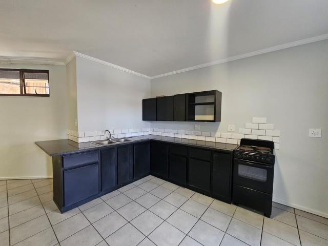 Apartment for rent in Nooitgedacht, Gauteng