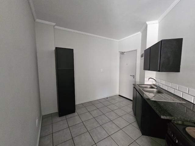 Apartment for rent in Nooitgedacht, Gauteng
