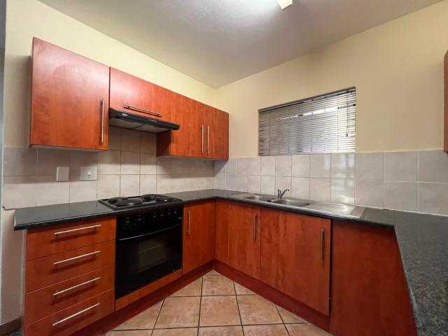 Apartment for rent in Randburg, Gauteng