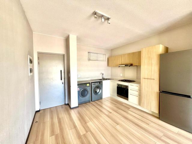 Apartment for rent in Randburg, Gauteng