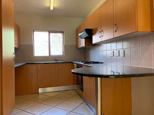 Apartment for rent in Randburg, Gauteng