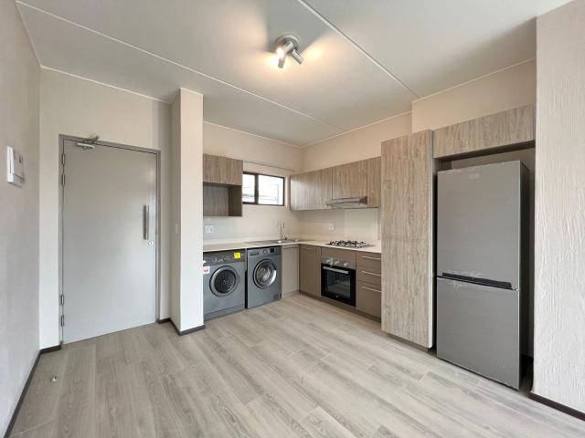Apartment for rent in Randburg, Gauteng