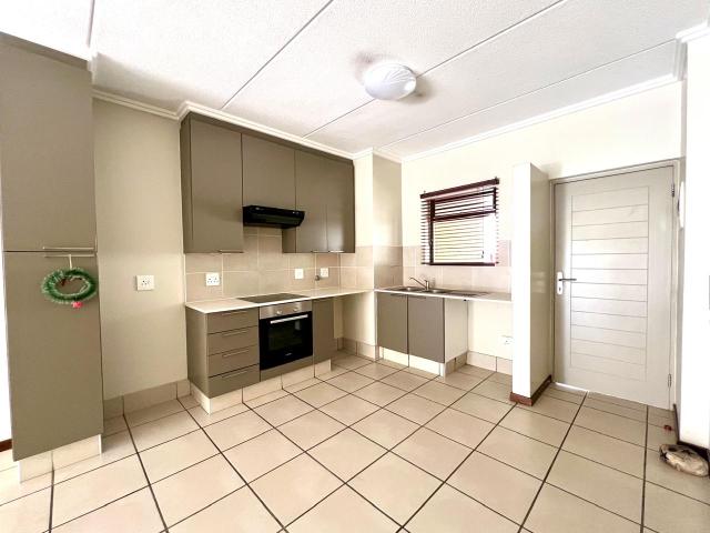 Apartment for rent in Randburg, Gauteng