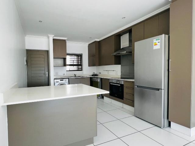 Apartment for rent in Randburg, Gauteng
