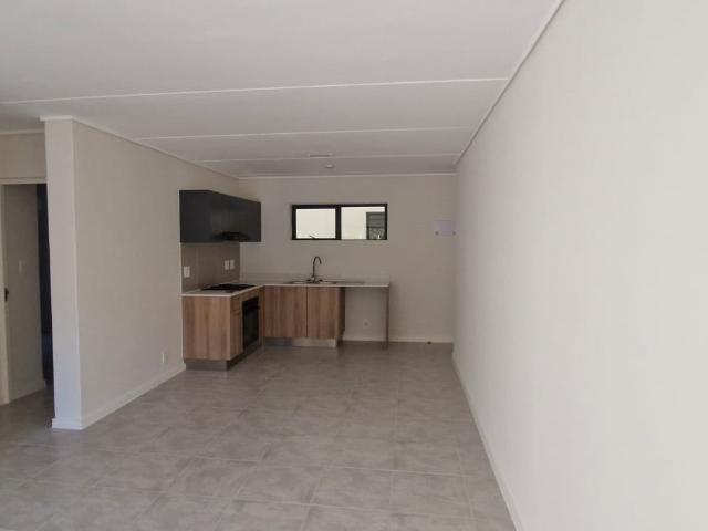 Apartment for rent in Gordon's Bay, Western Cape