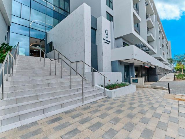 Apartment for rent in Alexandra, Gauteng