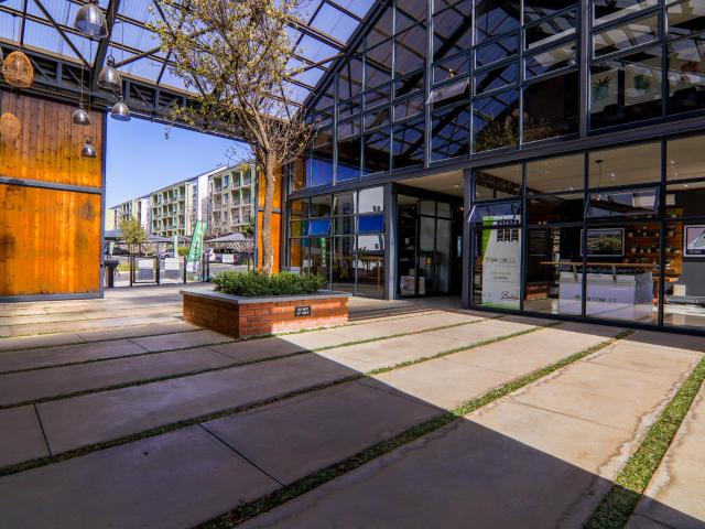 Apartment for rent in Alexandra, Gauteng