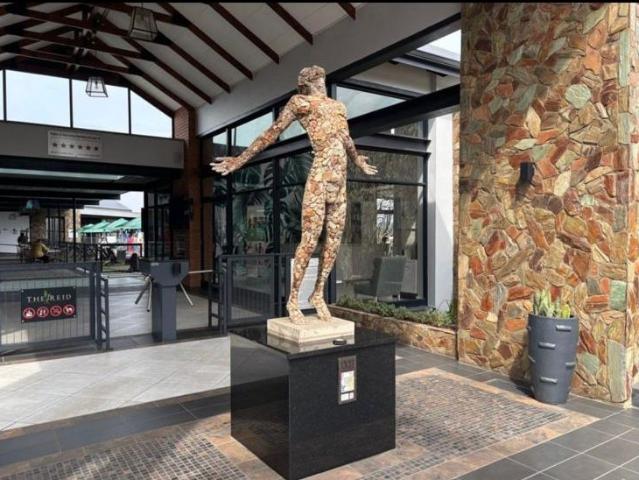 Apartment for rent in Alexandra, Gauteng