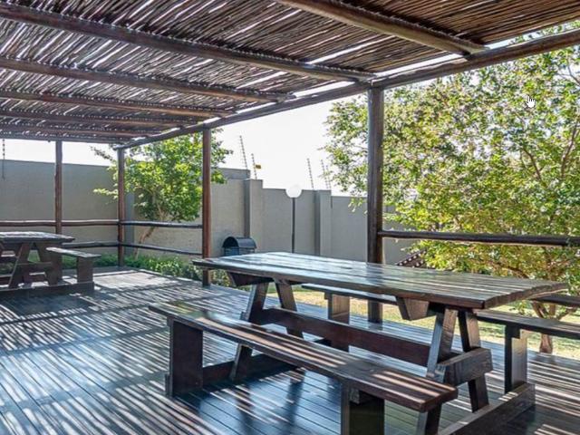 Apartment for rent in Randburg