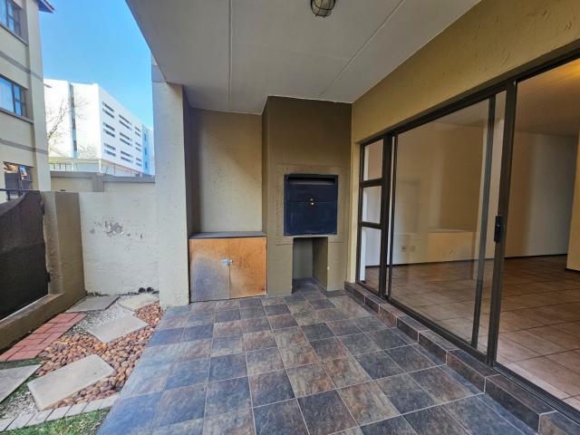 Apartment for rent in Randburg, Gauteng