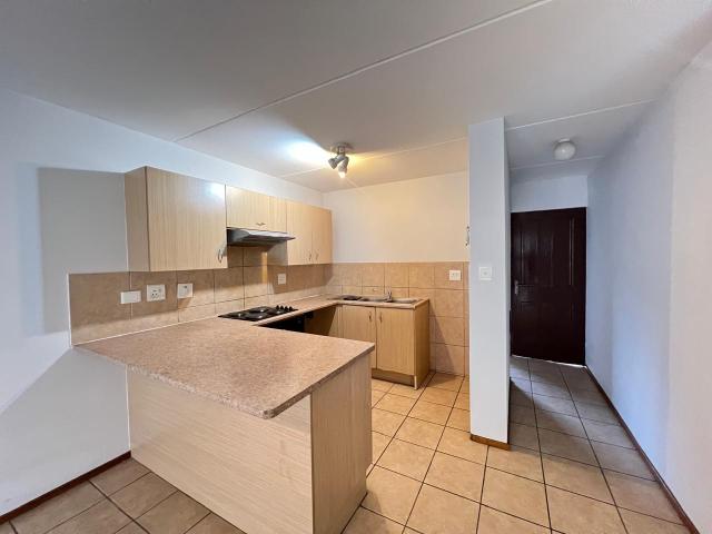 Apartment for rent in North & Sandton, Randburg