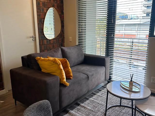 Apartment for rent in Cape Town, Western Cape