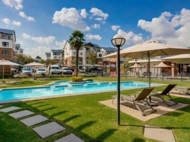Apartment for rent in Randburg, Gauteng