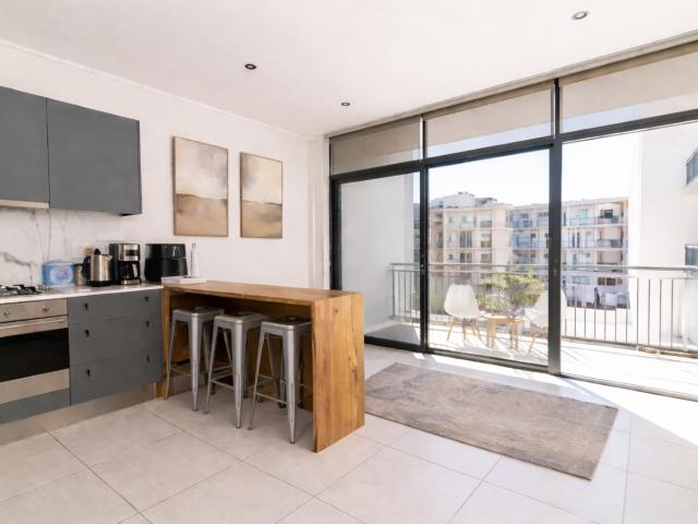 Apartment for rent in Western Cape