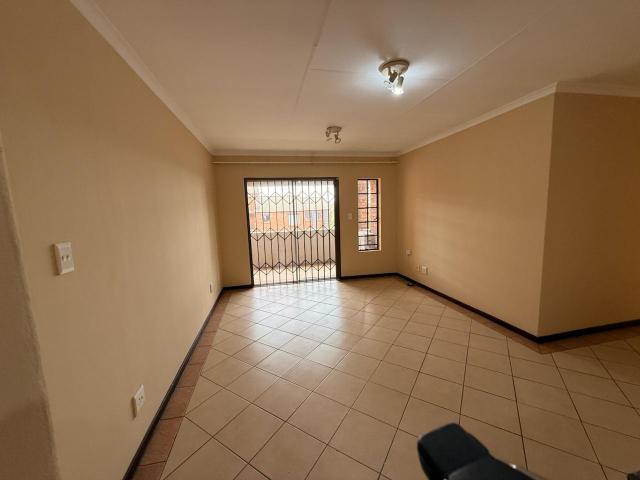 Apartment for rent in Johannesburg Ward 92, Midrand