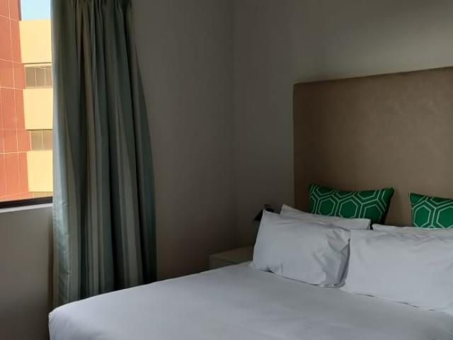 Apartment for rent in Sandton
