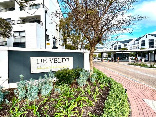 Apartment for rent in Western Cape