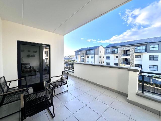 Apartment for rent in Western Cape