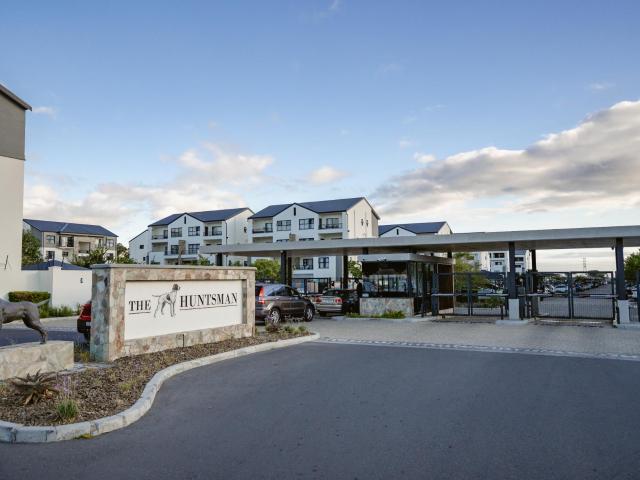 Apartment for rent in Western Cape