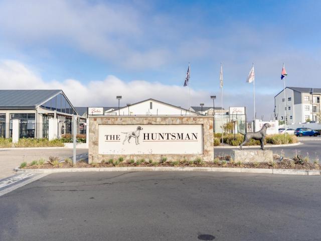 Apartment for rent in Helderzicht, Somerset West