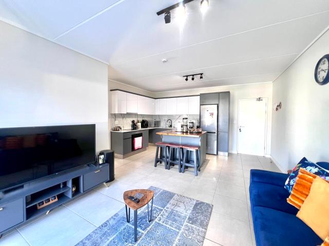 Apartment for rent in Western Cape