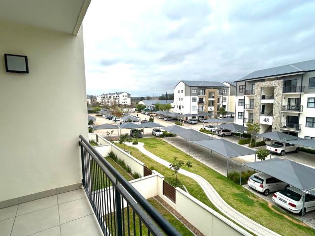 Apartment for rent in Western Cape