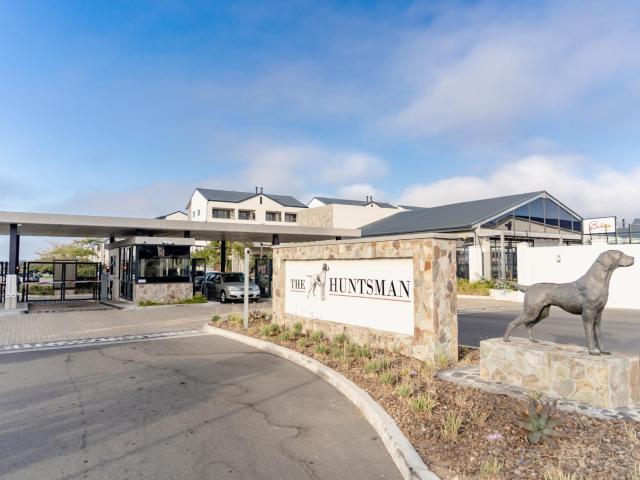 Apartment for rent in Western Cape