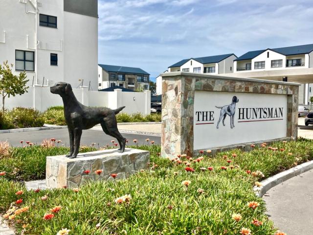 Apartment for rent in Helderzicht, Somerset West