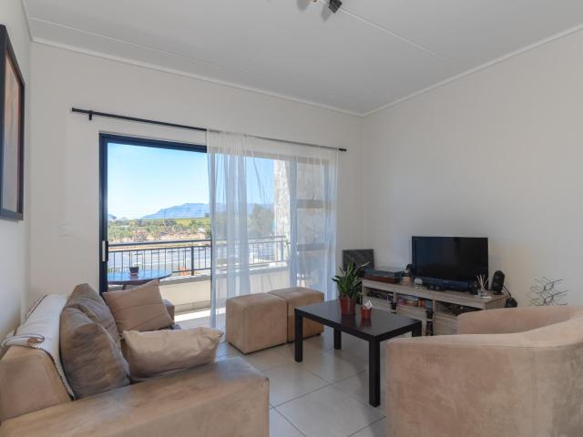 Apartment for rent in Western Cape