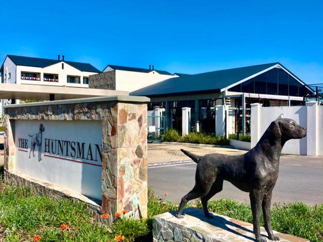 Apartment for rent in Helderzicht, Somerset West
