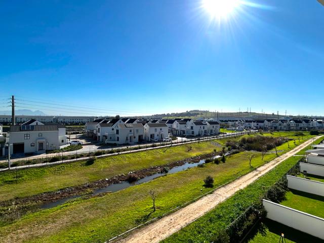 Apartment for rent in Western Cape