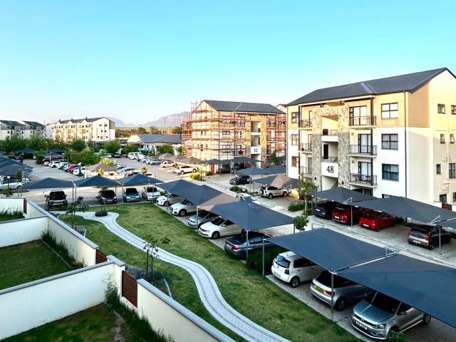 Apartment for rent in Western Cape