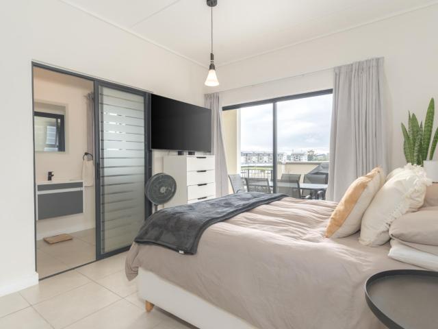 Apartment for rent in Western Cape