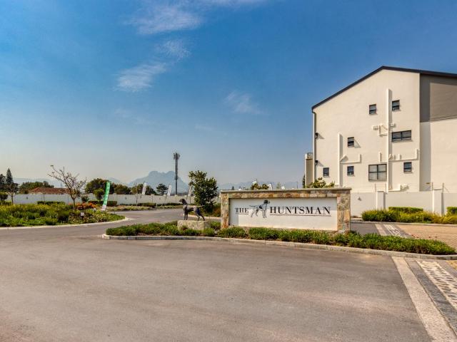 Apartment for rent in Western Cape