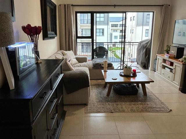 Apartment for rent in Western Cape
