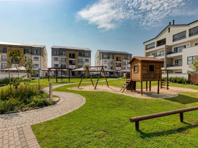 Apartment for rent in Western Cape
