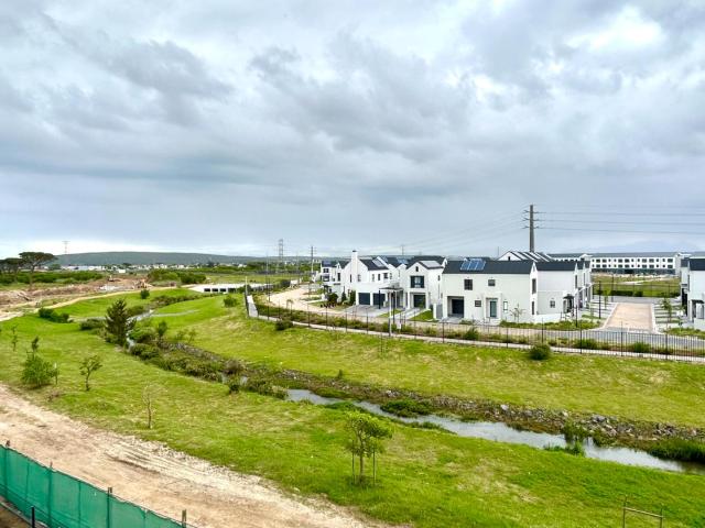 Apartment for rent in Western Cape