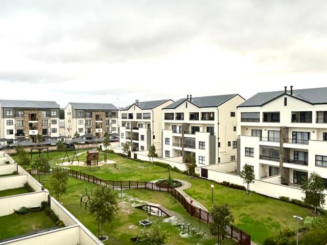 Apartment for rent in Western Cape