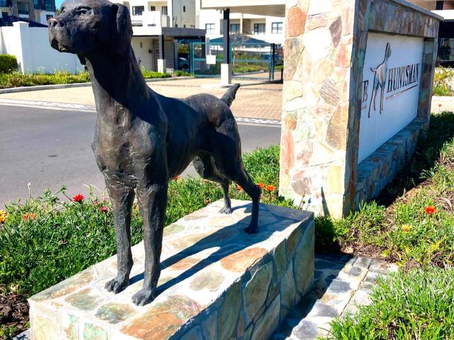 Apartment for rent in Helderzicht, Somerset West