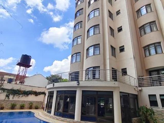Apartment for rent in Njiru, Nairobi