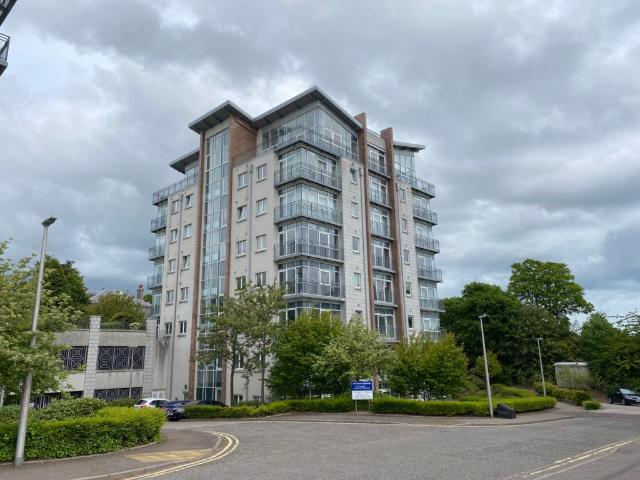 Apartment for rent in Craigiebuckler, Ballindoch