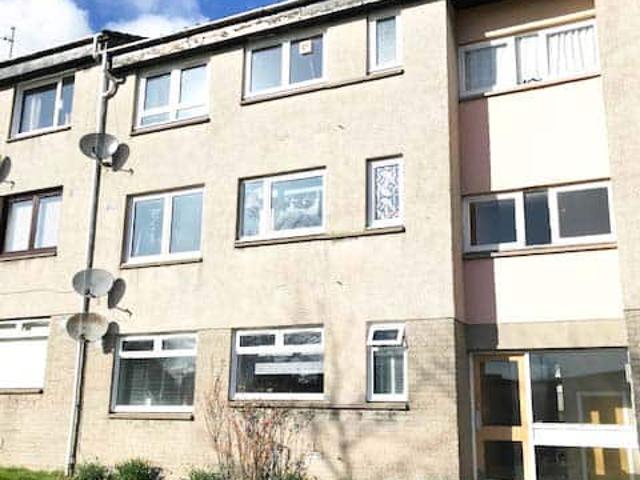 Apartment for rent in Mastrick, Aberdeen City