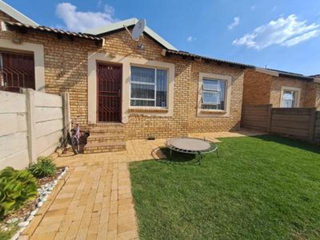 House for sale in Gauteng