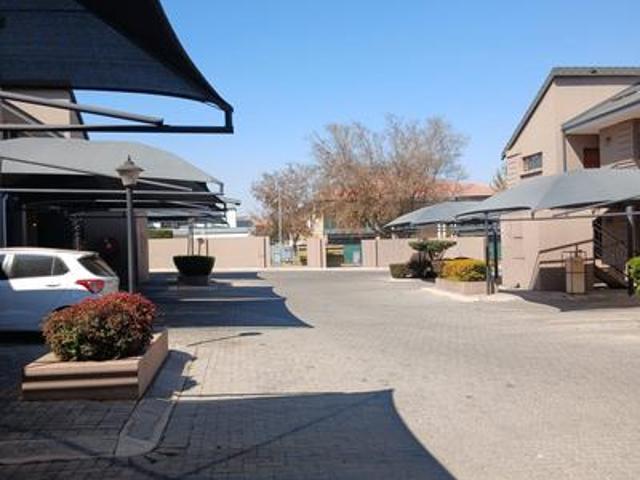 Apartment for rent in Ekurhuleni, Gauteng