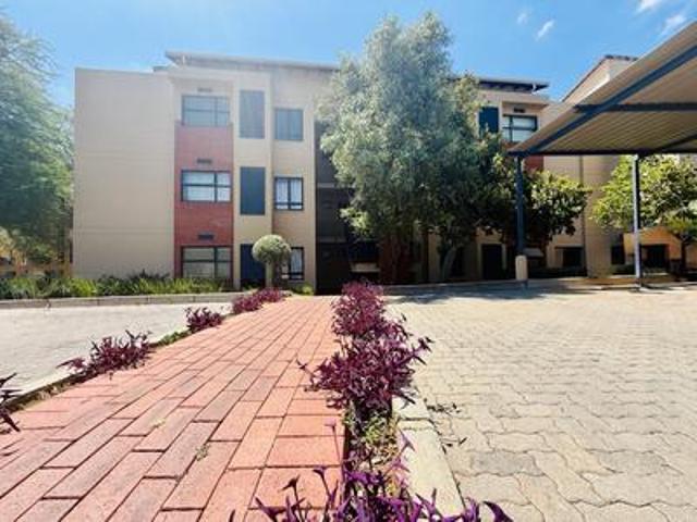 Apartment for rent in Nooitgedacht, Gauteng
