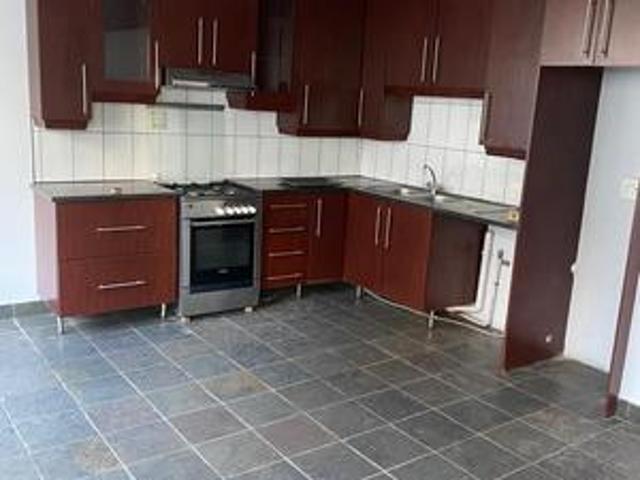 Apartment for rent in Vosloorus, Gauteng