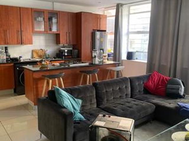 Apartment for rent in Vosloorus, Gauteng